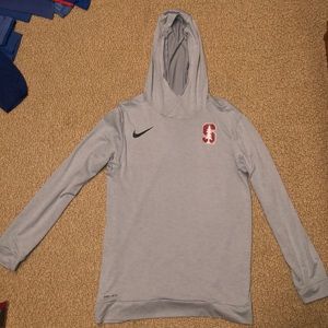 Nike Stanford Dri-Fit Hoodie